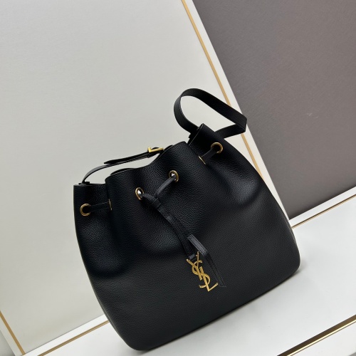 Replica Yves Saint Laurent YSL AAA Quality Shoulder Bags For Women #1230166, $96.00 USD, [ITEM#1230166], Replica Yves Saint Laurent YSL AAA Quality Shoulder Bags outlet from China