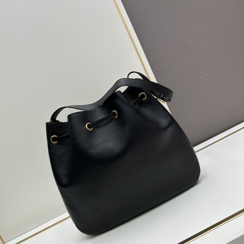 Replica Yves Saint Laurent YSL AAA Quality Shoulder Bags For Women #1230166 $96.00 USD for Wholesale