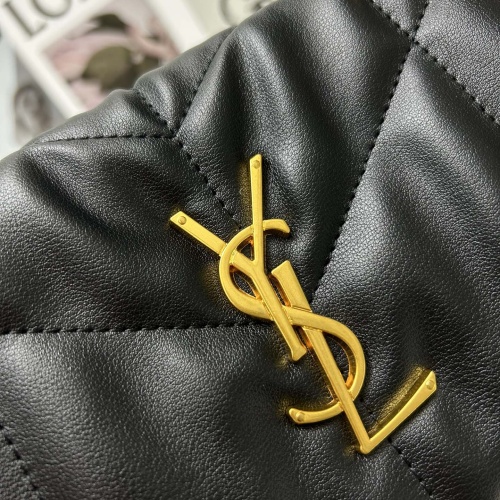 Replica Yves Saint Laurent YSL AAA Quality Shoulder Bags For Women #1230170 $96.00 USD for Wholesale