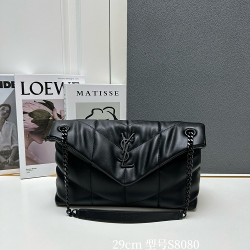 Replica Yves Saint Laurent YSL AAA Quality Shoulder Bags For Women #1230171, $96.00 USD, [ITEM#1230171], Replica Yves Saint Laurent YSL AAA Quality Shoulder Bags outlet from China