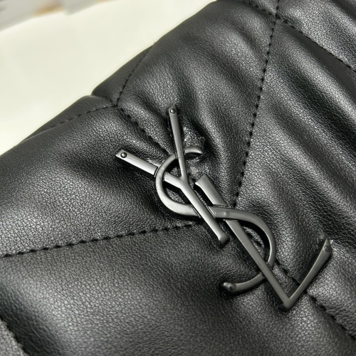 Replica Yves Saint Laurent YSL AAA Quality Shoulder Bags For Women #1230171 $96.00 USD for Wholesale