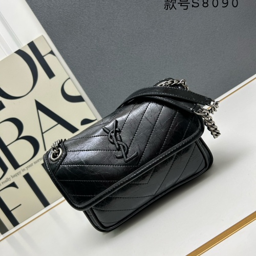 Replica Yves Saint Laurent YSL AAA Quality Shoulder Bags For Women #1230180, $96.00 USD, [ITEM#1230180], Replica Yves Saint Laurent YSL AAA Quality Shoulder Bags outlet from China