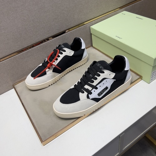 Replica Off-White Casual Shoes For Men #1230240, $82.00 USD, [ITEM#1230240], Replica Off-White Casual Shoes outlet from China