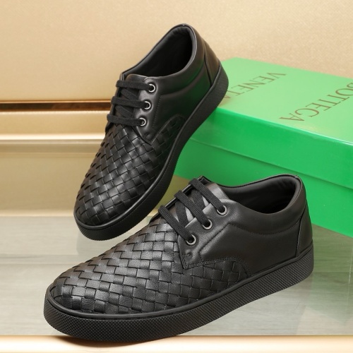 Replica Bottega Veneta BV Casual Shoes For Men #1230335, $92.00 USD, [ITEM#1230335], Replica Bottega Veneta BV Casual Shoes outlet from China