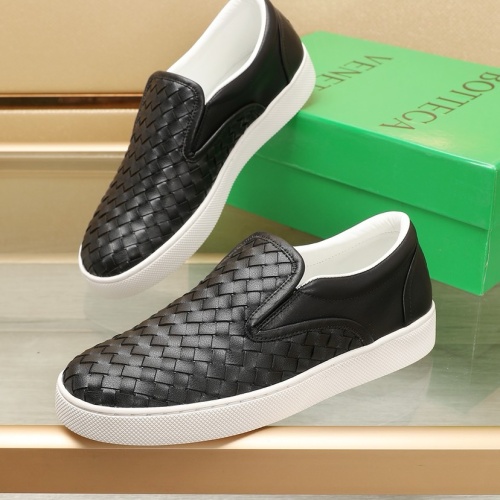 Replica Bottega Veneta BV Casual Shoes For Men #1230340, $92.00 USD, [ITEM#1230340], Replica Bottega Veneta BV Casual Shoes outlet from China