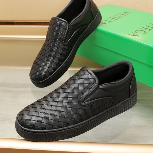 Replica Bottega Veneta BV Casual Shoes For Men #1230341, $92.00 USD, [ITEM#1230341], Replica Bottega Veneta BV Casual Shoes outlet from China