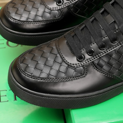 Replica Bottega Veneta BV Casual Shoes For Men #1230345 $92.00 USD for Wholesale