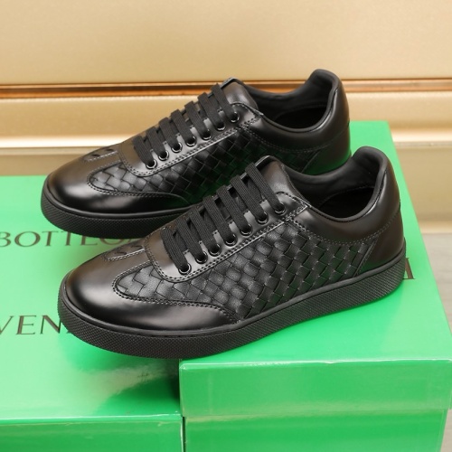 Replica Bottega Veneta BV Casual Shoes For Men #1230347, $92.00 USD, [ITEM#1230347], Replica Bottega Veneta BV Casual Shoes outlet from China