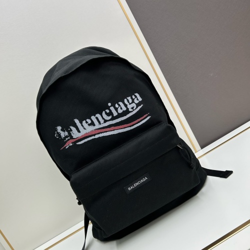 Replica Balenciaga AAA Man Backpacks #1230393, $98.00 USD, [ITEM#1230393], Replica Balenciaga AAA Man Backpacks outlet from China