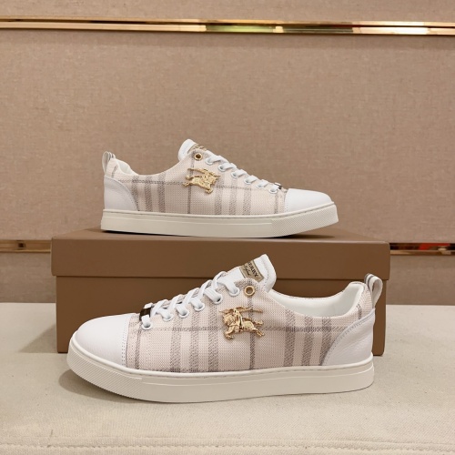 Replica Burberry Casual Shoes For Men #1230470, $72.00 USD, [ITEM#1230470], Replica Burberry Casual Shoes outlet from China