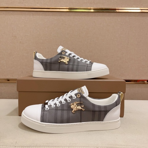 Replica Burberry Casual Shoes For Men #1230471, $72.00 USD, [ITEM#1230471], Replica Burberry Casual Shoes outlet from China