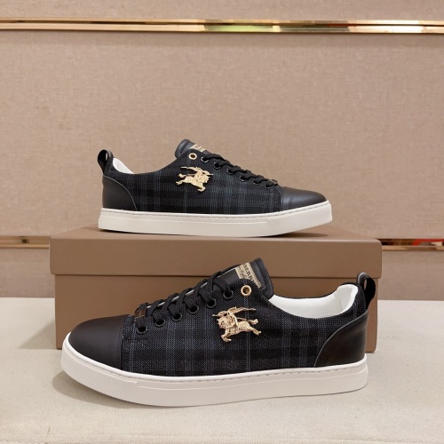 Replica Burberry Casual Shoes For Men #1230472, $72.00 USD, [ITEM#1230472], Replica Burberry Casual Shoes outlet from China