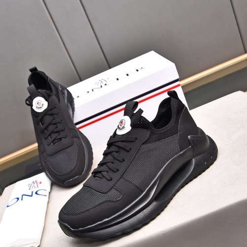 Replica Moncler Casual Shoes For Men #1230591, $85.00 USD, [ITEM#1230591], Replica Moncler Casual Shoes outlet from China