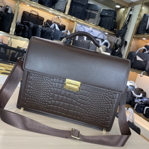 Replica Mont Blanc AAA Man Handbags #1230618, $192.00 USD, [ITEM#1230618], Replica Mont Blanc AAA Man Handbags outlet from China