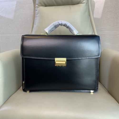 Replica Mont Blanc AAA Man Handbags #1230627, $190.00 USD, [ITEM#1230627], Replica Mont Blanc AAA Man Handbags outlet from China