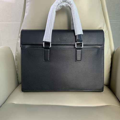 Replica Mont Blanc AAA Man Handbags #1230629, $190.00 USD, [ITEM#1230629], Replica Mont Blanc AAA Man Handbags outlet from China