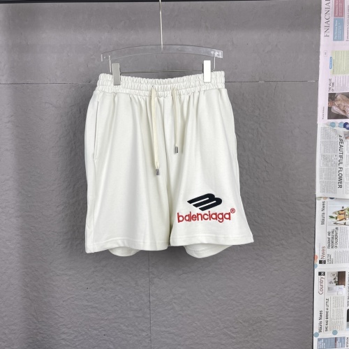 Replica Balenciaga Pants For Unisex #1230723, $48.00 USD, [ITEM#1230723], Replica Balenciaga Pants outlet from China