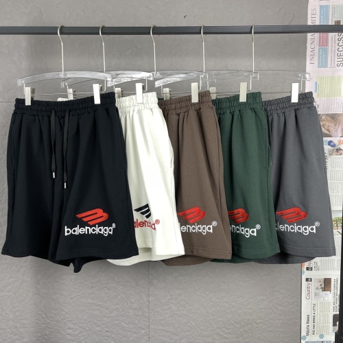 Replica Balenciaga Pants For Unisex #1230723 $48.00 USD for Wholesale