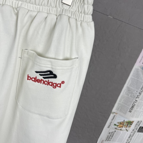 Replica Balenciaga Pants For Unisex #1230723 $48.00 USD for Wholesale