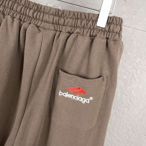 Replica Balenciaga Pants For Unisex #1230724 $48.00 USD for Wholesale