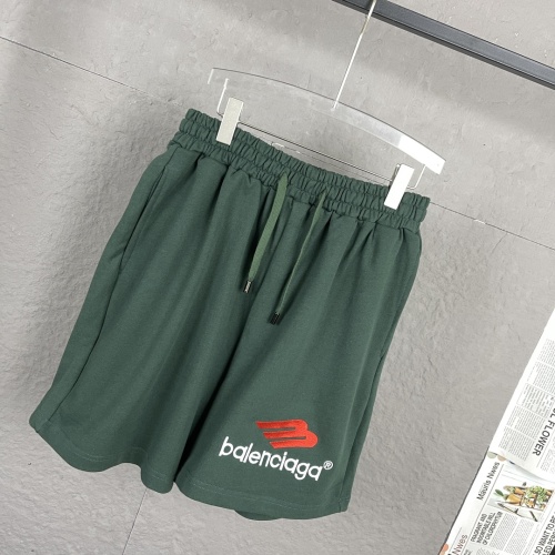 Replica Balenciaga Pants For Unisex #1230726 $48.00 USD for Wholesale