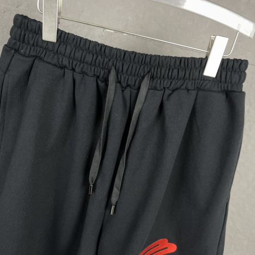 Replica Balenciaga Pants For Unisex #1230727 $48.00 USD for Wholesale