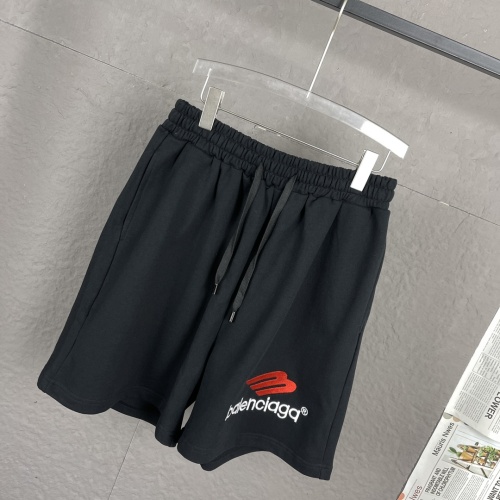 Replica Balenciaga Pants For Unisex #1230727 $48.00 USD for Wholesale