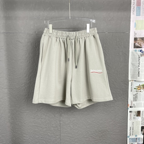 Replica Balenciaga Pants For Unisex #1230728, $48.00 USD, [ITEM#1230728], Replica Balenciaga Pants outlet from China