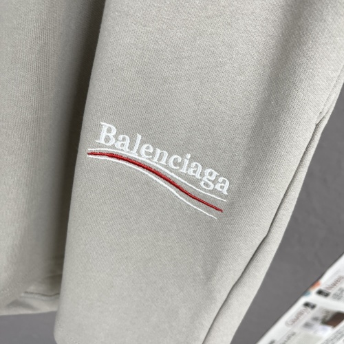 Replica Balenciaga Pants For Unisex #1230728 $48.00 USD for Wholesale