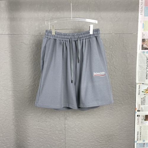 Replica Balenciaga Pants For Unisex #1230729, $48.00 USD, [ITEM#1230729], Replica Balenciaga Pants outlet from China