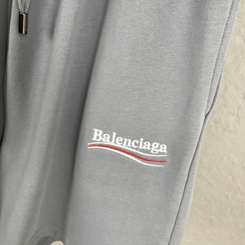 Replica Balenciaga Pants For Unisex #1230729 $48.00 USD for Wholesale