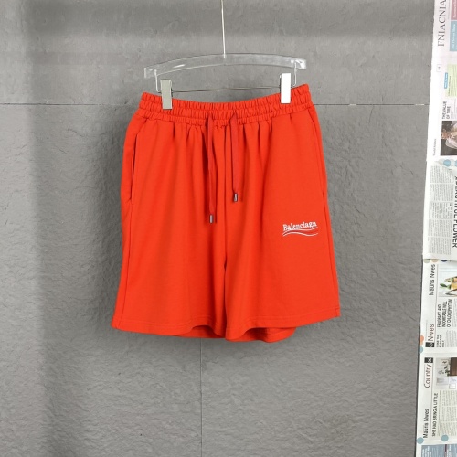 Replica Balenciaga Pants For Unisex #1230731, $48.00 USD, [ITEM#1230731], Replica Balenciaga Pants outlet from China