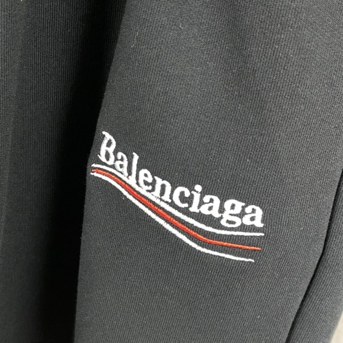 Replica Balenciaga Pants For Unisex #1230732 $48.00 USD for Wholesale