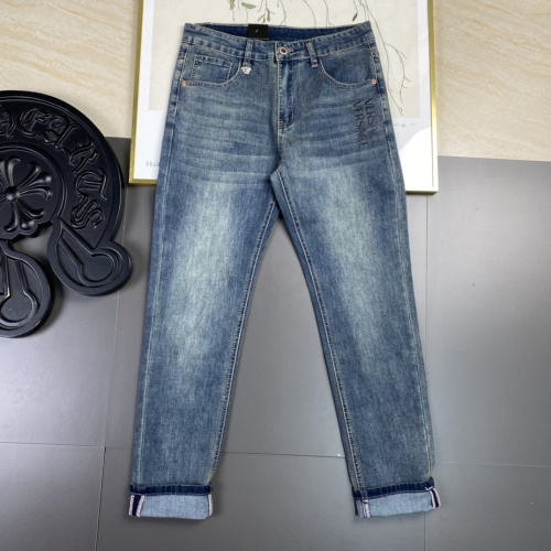 Replica Versace Jeans For Men #1230806, $76.00 USD, [ITEM#1230806], Replica Versace Jeans outlet from China