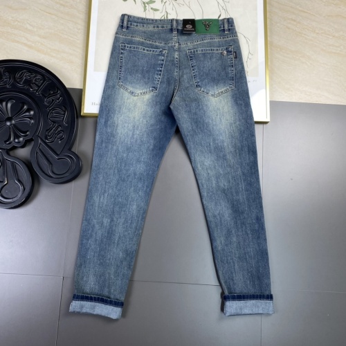 Replica Versace Jeans For Men #1230806 $76.00 USD for Wholesale