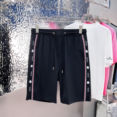 Replica Moncler Pants For Men #1230860, $60.00 USD, [ITEM#1230860], Replica Moncler Pants outlet from China