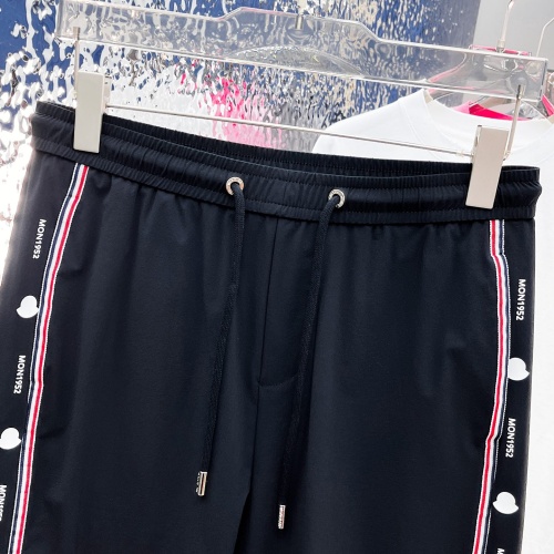 Replica Moncler Pants For Men #1230860 $60.00 USD for Wholesale