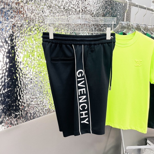 Replica Givenchy Pants For Men #1230889 $60.00 USD for Wholesale