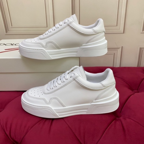 Replica Dolce &amp; Gabbana D&amp;G Casual Shoes For Women #1230908, $108.00 USD, [ITEM#1230908], Replica Dolce &amp; Gabbana D&amp;G Casual Shoes outlet from China