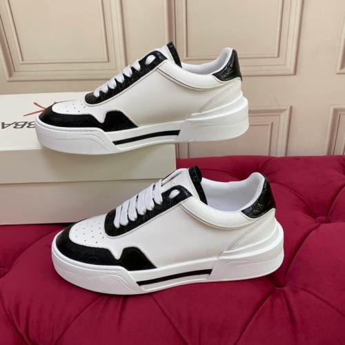 Replica Dolce &amp; Gabbana D&amp;G Casual Shoes For Men #1230919, $108.00 USD, [ITEM#1230919], Replica Dolce &amp; Gabbana D&amp;G Casual Shoes outlet from China