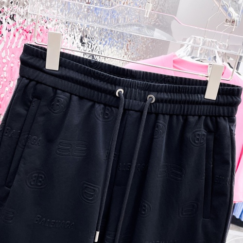 Replica Balenciaga Pants For Men #1230943 $60.00 USD for Wholesale