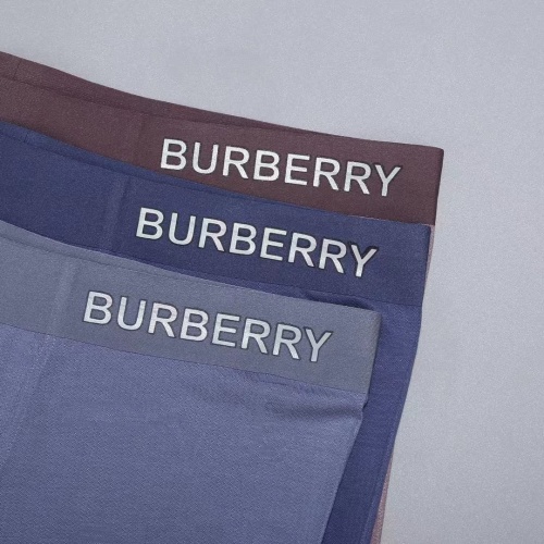 Replica Burberry Underwears For Men #1230947 $29.00 USD for Wholesale