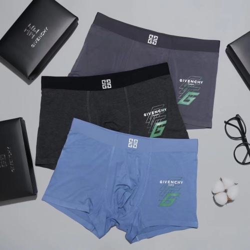 Replica Givenchy Underwears For Men #1230957, $29.00 USD, [ITEM#1230957], Replica Givenchy Underwears outlet from China