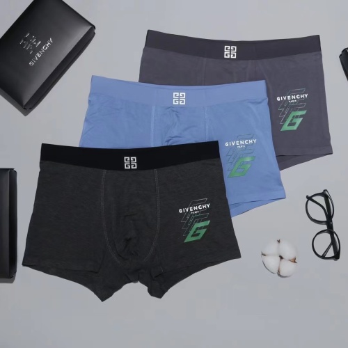 Replica Givenchy Underwears For Men #1230957 $29.00 USD for Wholesale