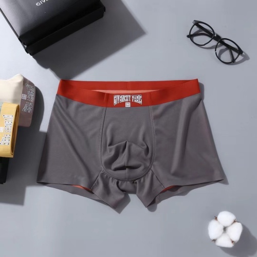 Replica Givenchy Underwears For Men #1230958 $29.00 USD for Wholesale