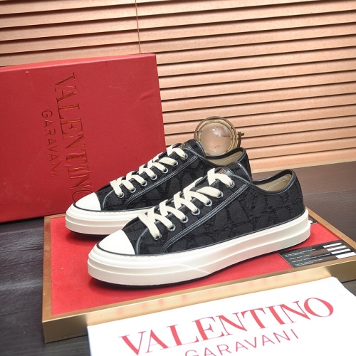 Replica Valentino Casual Shoes For Men #1231000, $96.00 USD, [ITEM#1231000], Replica Valentino Casual Shoes outlet from China