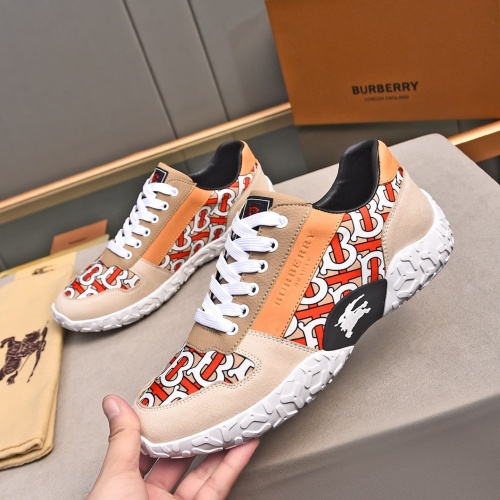 Replica Burberry Casual Shoes For Men #1231159, $76.00 USD, [ITEM#1231159], Replica Burberry Casual Shoes outlet from China