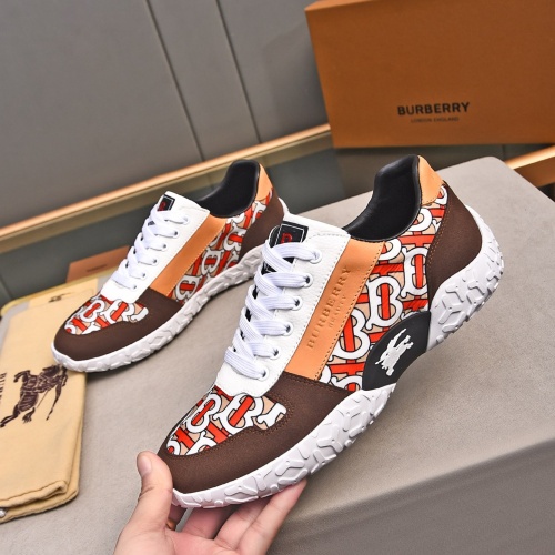 Replica Burberry Casual Shoes For Men #1231160, $76.00 USD, [ITEM#1231160], Replica Burberry Casual Shoes outlet from China