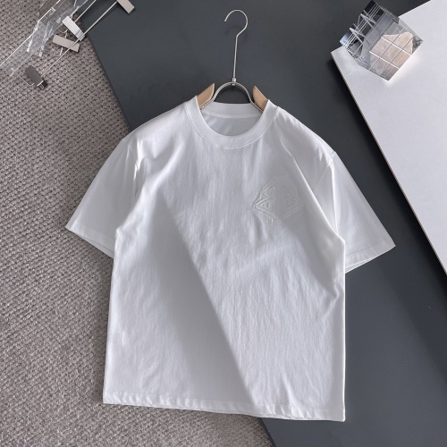 Replica Balenciaga T-Shirts Short Sleeved For Unisex #1231176, $56.00 USD, [ITEM#1231176], Replica Balenciaga T-Shirts outlet from China