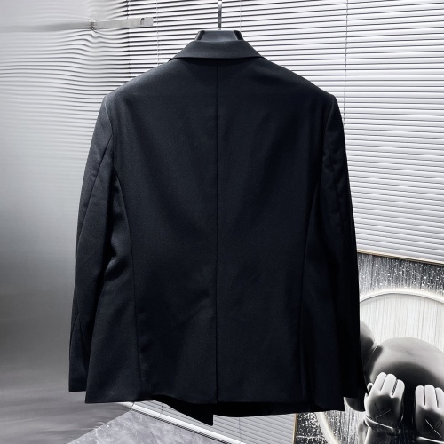 Replica Givenchy Jackets Long Sleeved For Men #1231249 $118.00 USD for Wholesale